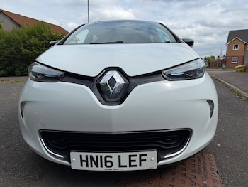 Renault - Zoe
