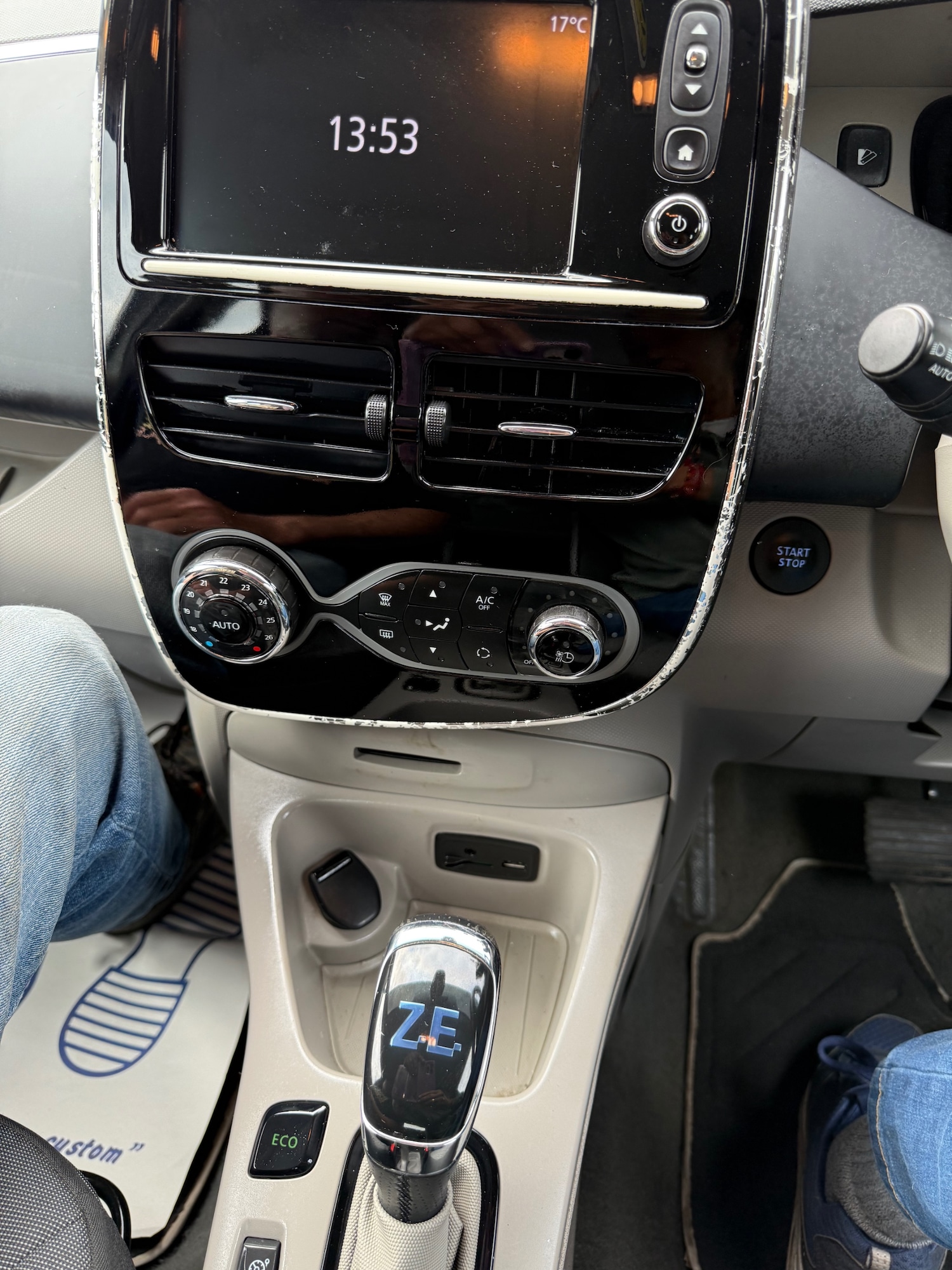 Vehicle 24