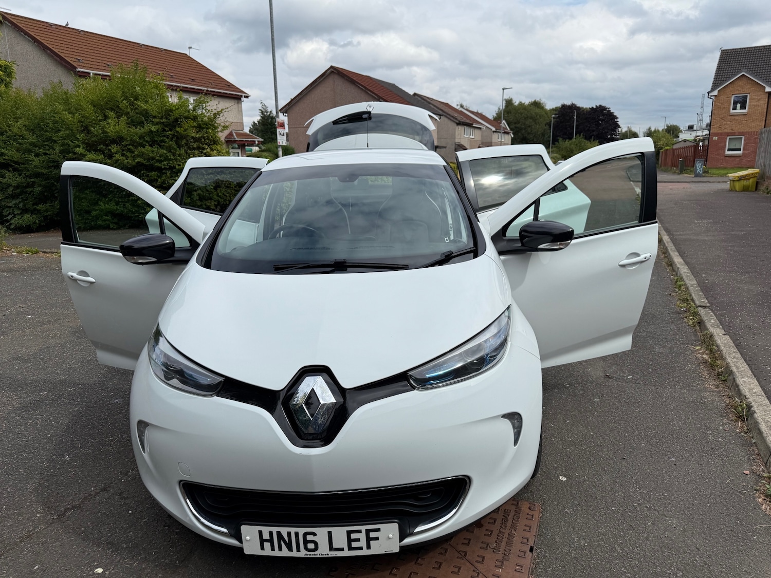 Vehicle 26