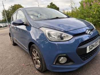 2014 (14) - 1.2 Premium 5dr