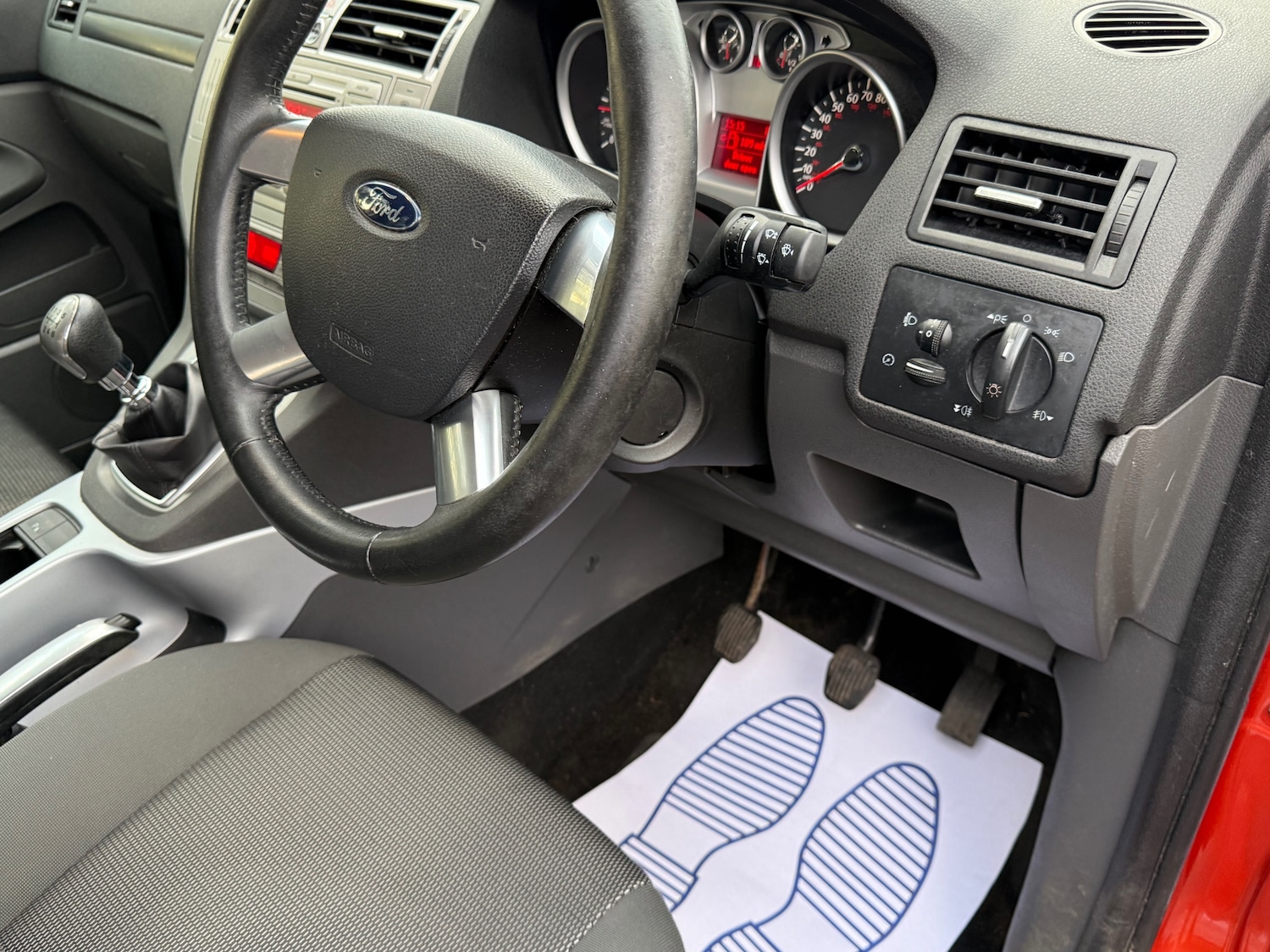 Used Ford Kuga 2011 for sale - 77412571: Photo 17