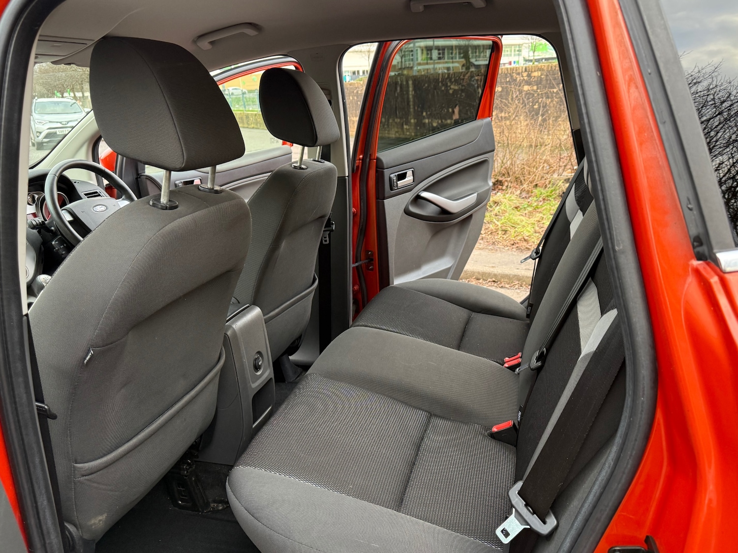 Used Ford Kuga 2011 for sale - 77412571: Photo 21