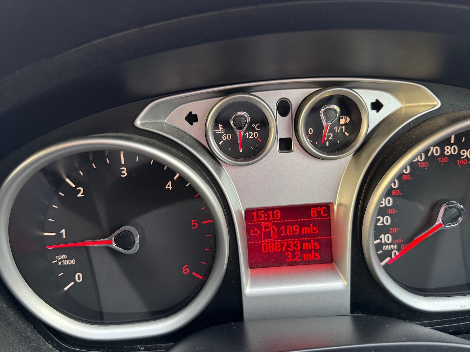 Used Ford Kuga 2011 for sale - 77412571: Photo 24