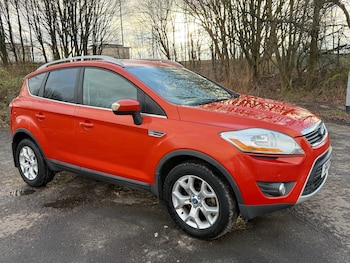 Used Ford Kuga 2011 for sale - 77412571: Photo