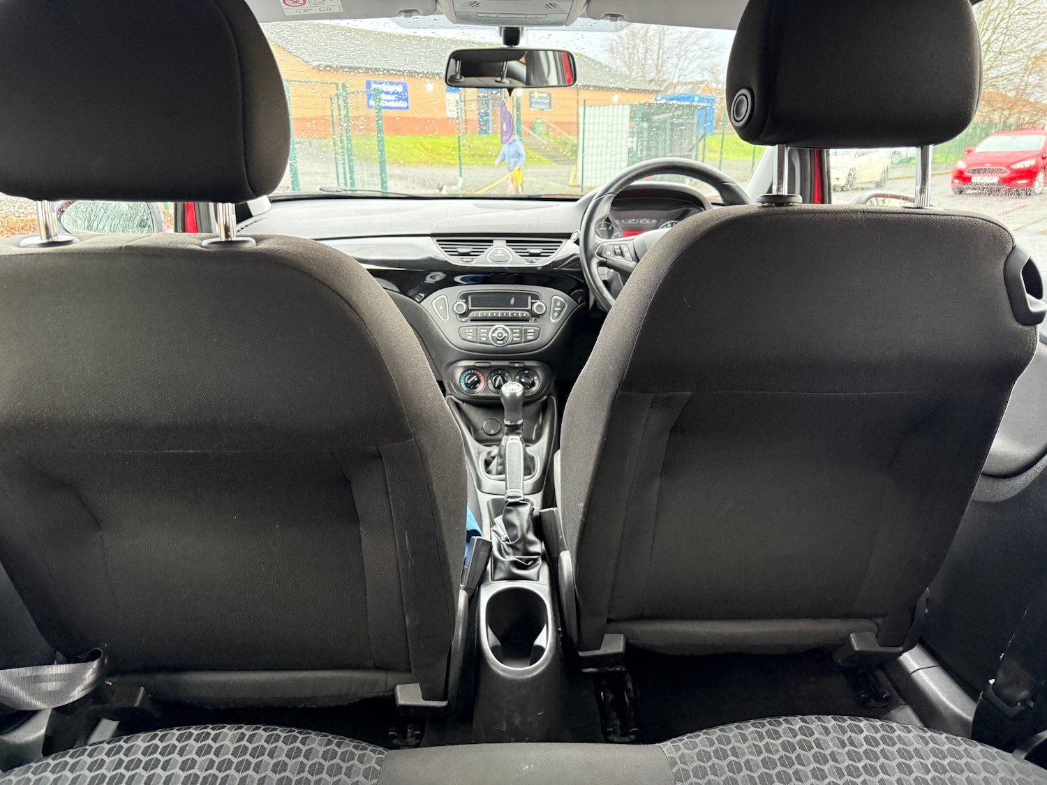 Used Vauxhall Corsa 2016 for sale - 76882071: Photo 15