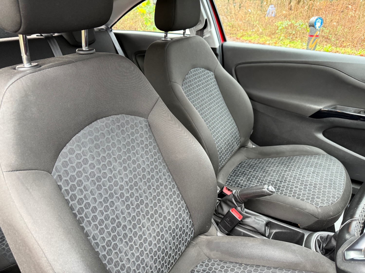 Used Vauxhall Corsa 2016 for sale - 76882071: Photo 17