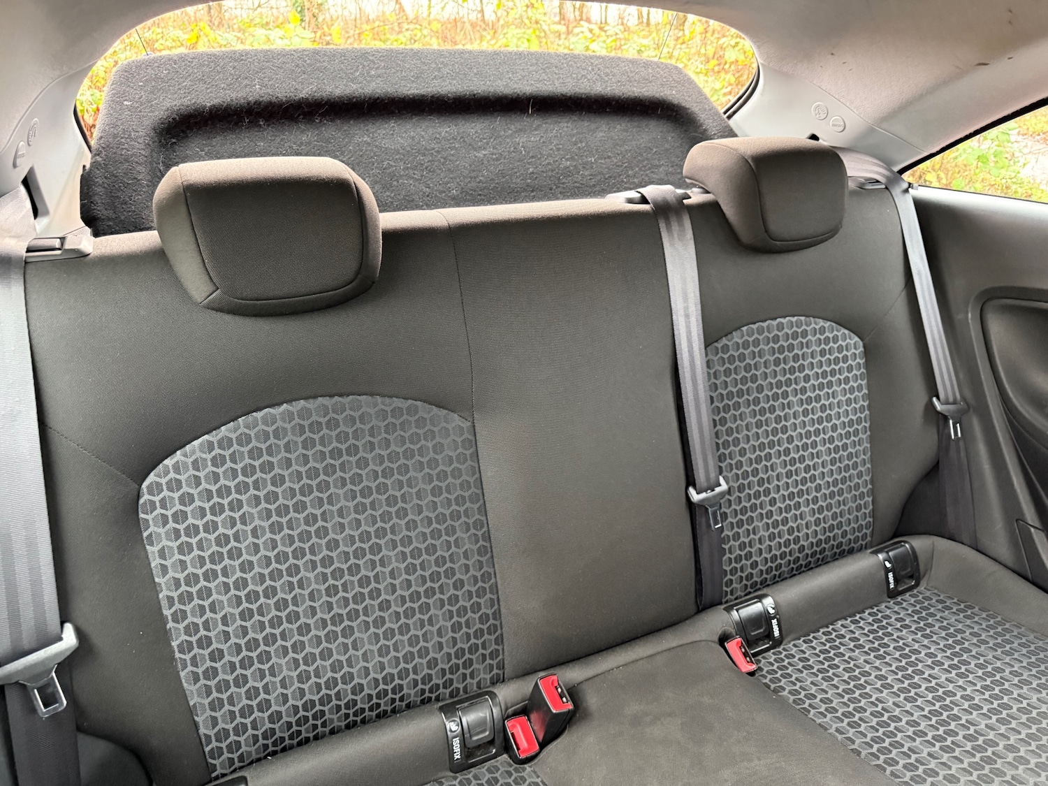 Used Vauxhall Corsa 2016 for sale - 76882071: Photo 18