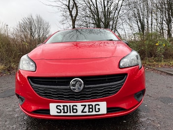 Used Vauxhall Corsa 2016 for sale - 76882071: Photo