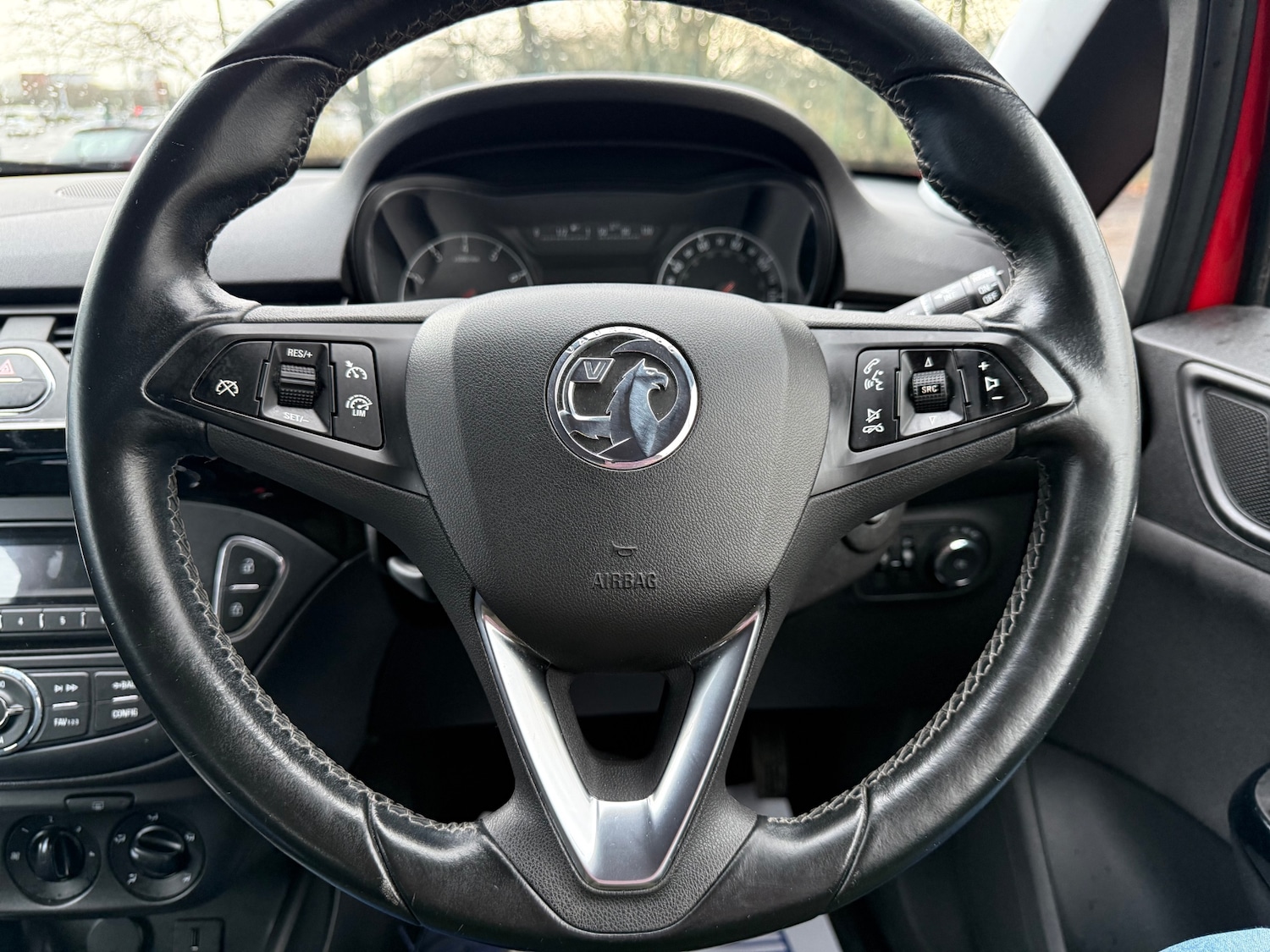 Used Vauxhall Corsa 2016 for sale - 76882071: Photo 23