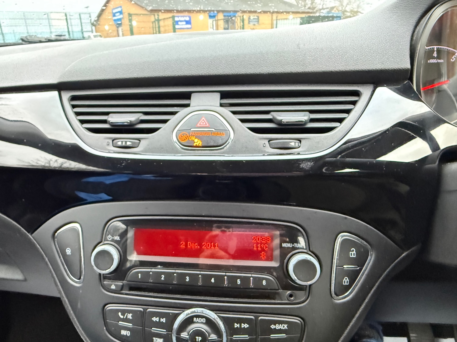 Used Vauxhall Corsa 2016 for sale - 76882071: Photo 25