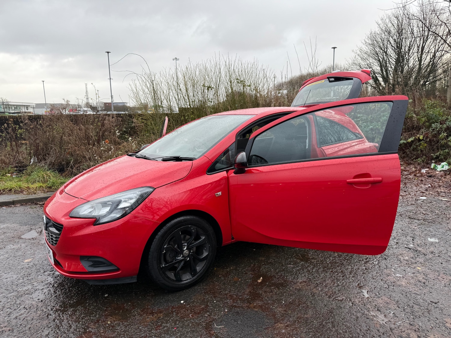 Used Vauxhall Corsa 2016 for sale - 76882071: Photo 27