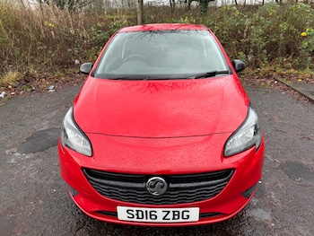 Used Vauxhall Corsa 2016 for sale - 76882071: Photo