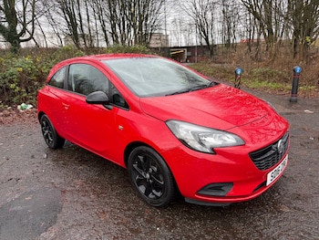 Used Vauxhall Corsa 2016 for sale - 76882071: Photo
