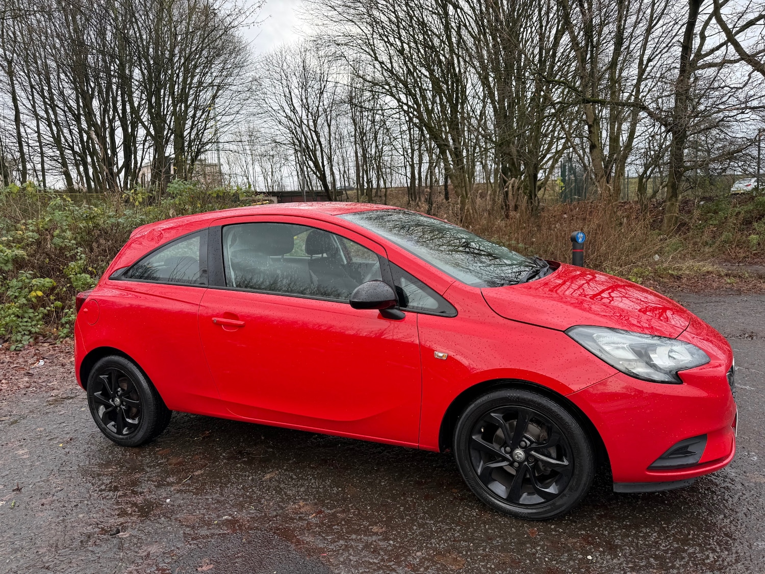 Used Vauxhall Corsa 2016 for sale - 76882071: Photo 5