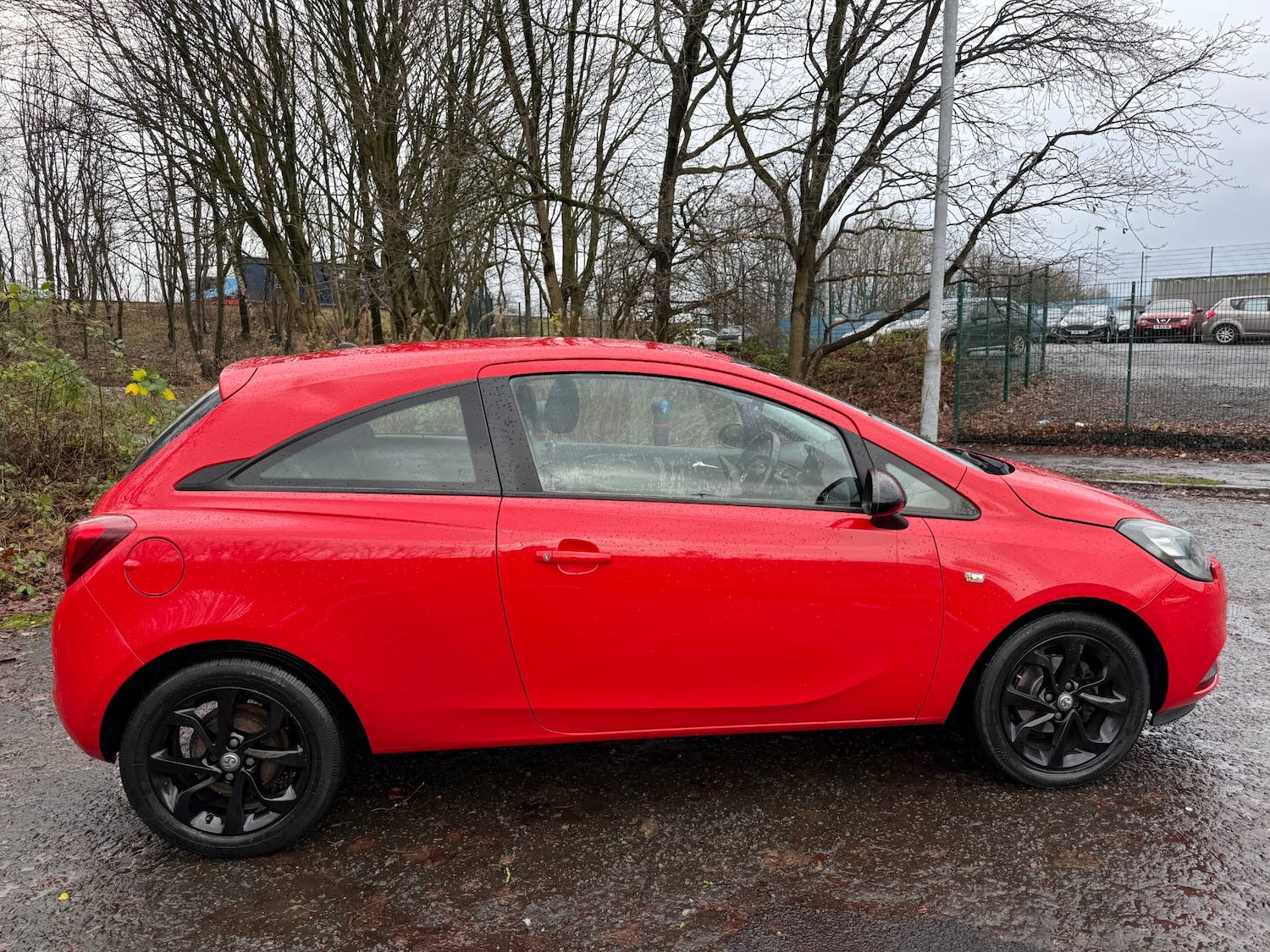 Used Vauxhall Corsa 2016 for sale - 76882071: Photo 6