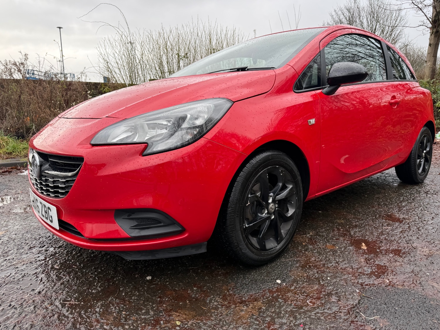 Used Vauxhall Corsa 2016 for sale - 76882071: Photo 7