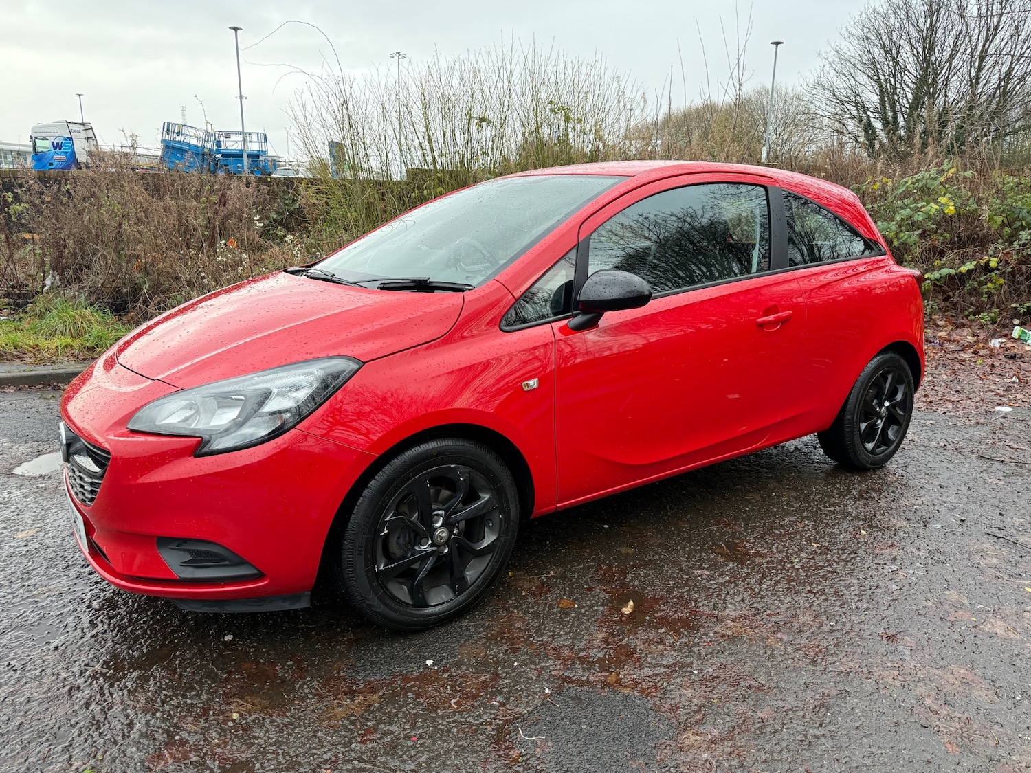 Used Vauxhall Corsa 2016 for sale - 76882071: Photo 8