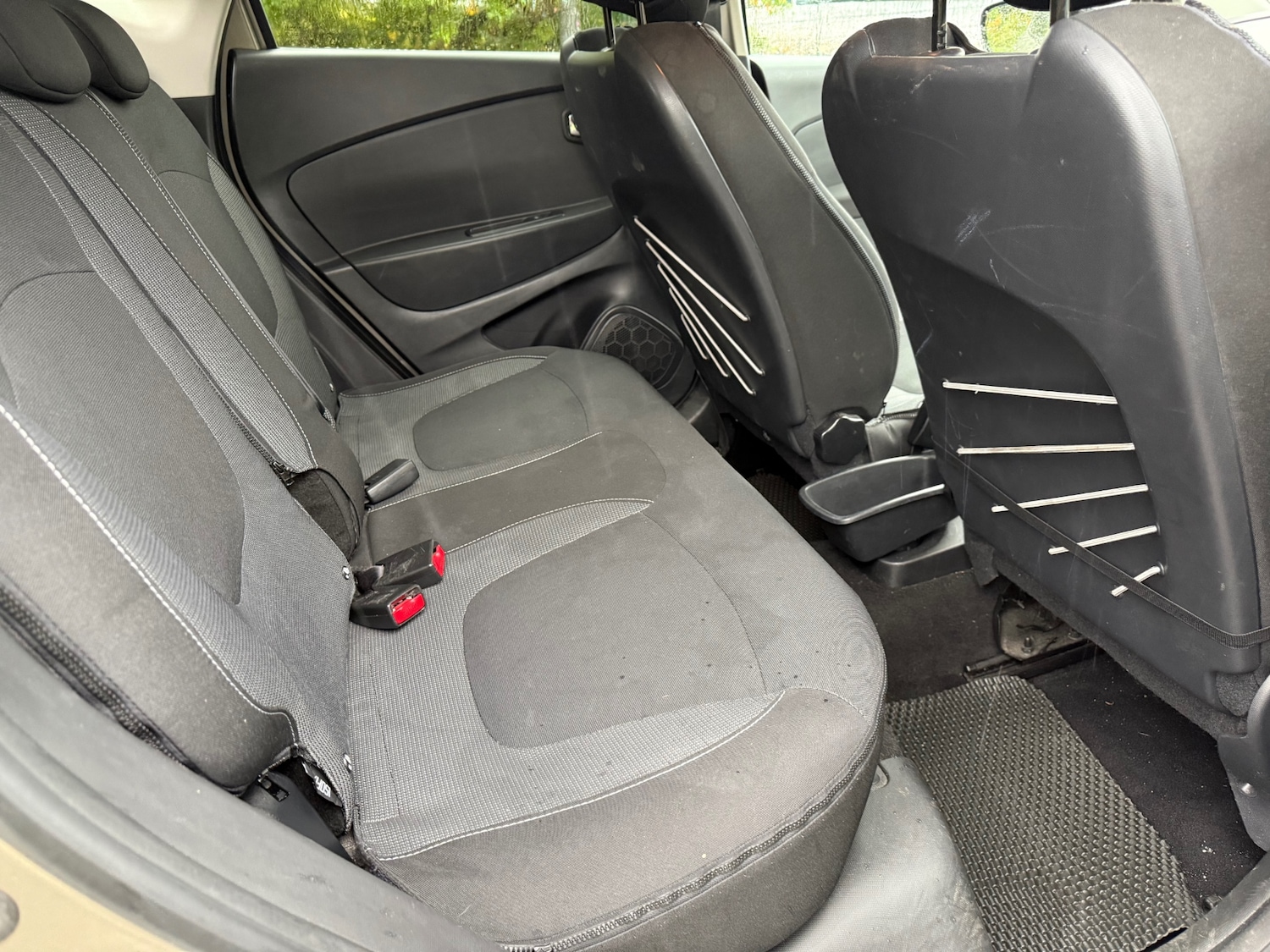 Used Renault Captur 2015 for sale - 76151065: Photo 13