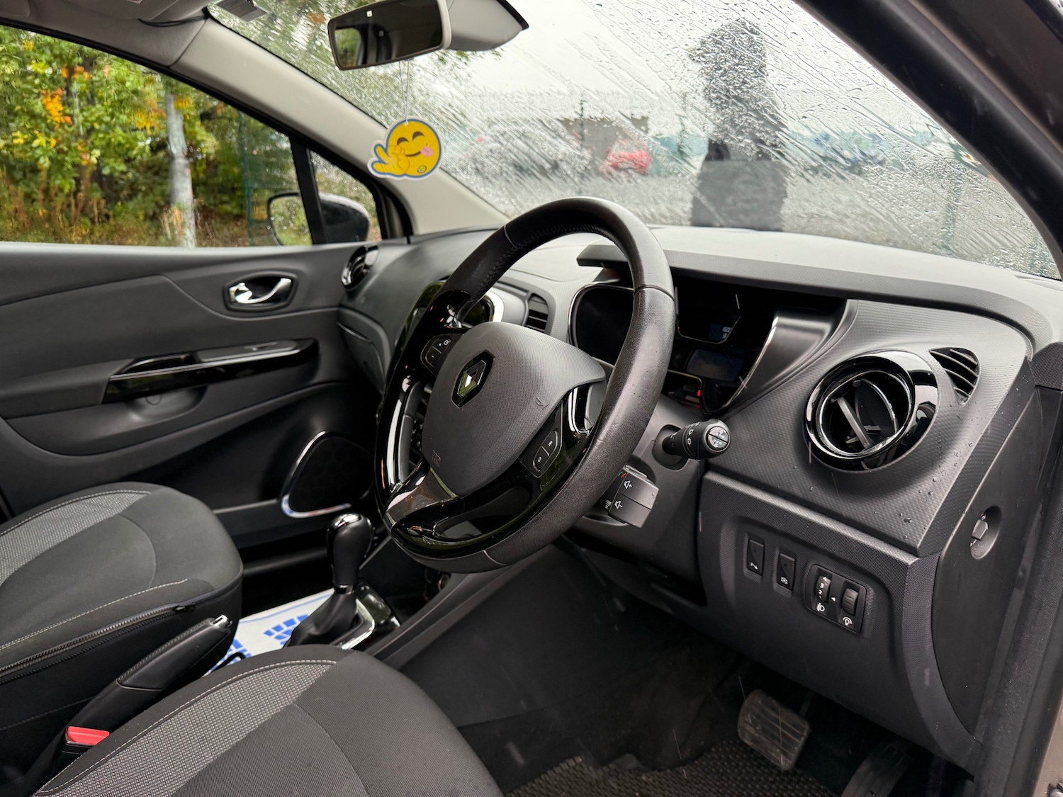 Used Renault Captur 2015 for sale - 76151065: Photo 15