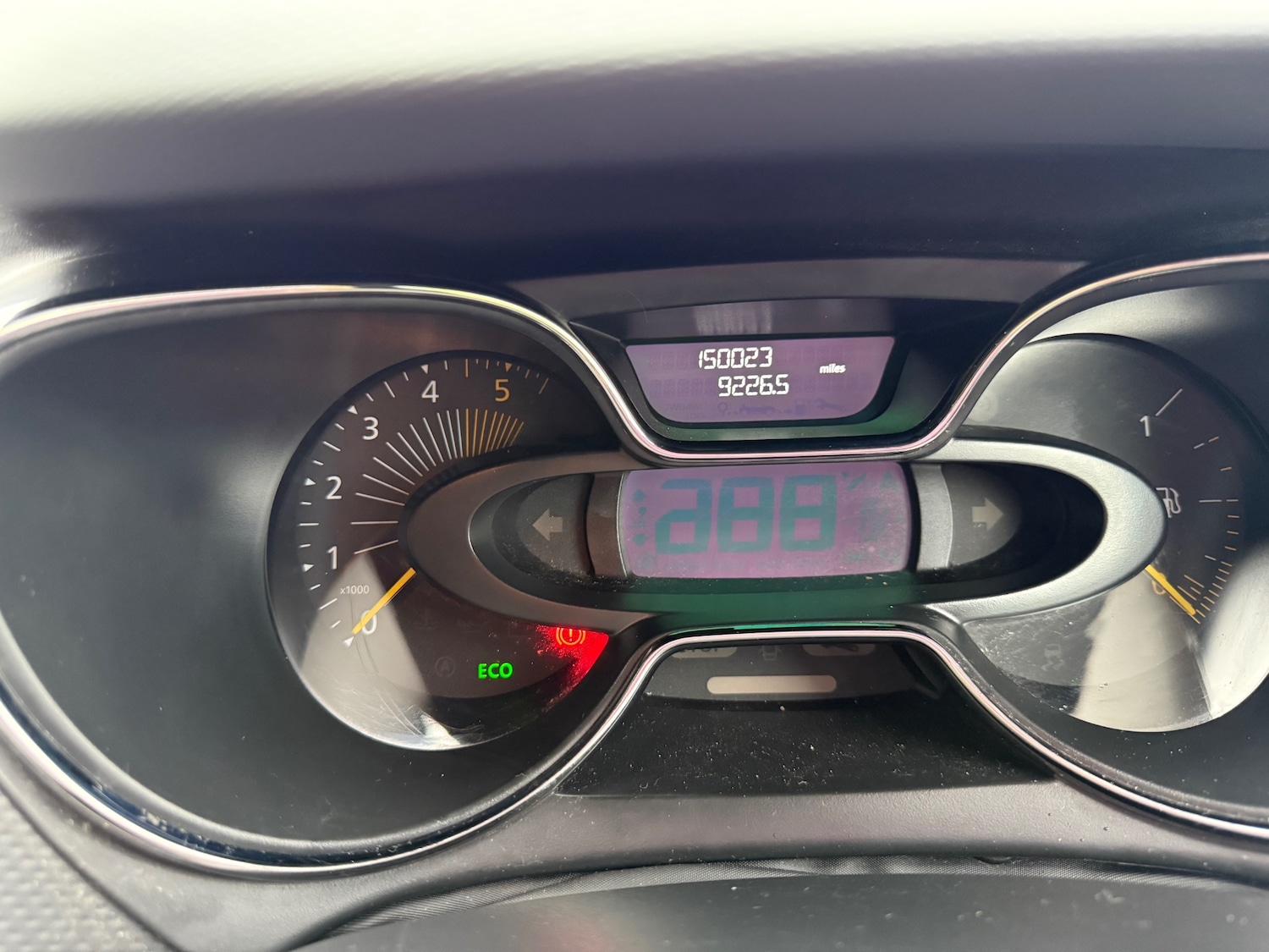 Used Renault Captur 2015 for sale - 76151065: Photo 22
