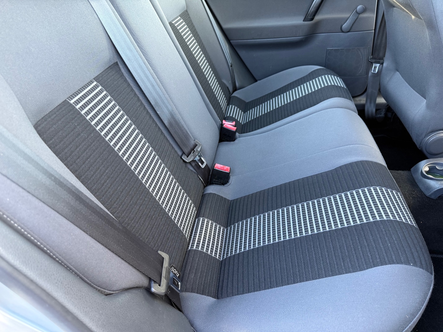 Used Volkswagen Polo 2008 for sale - 76619577: Photo 15