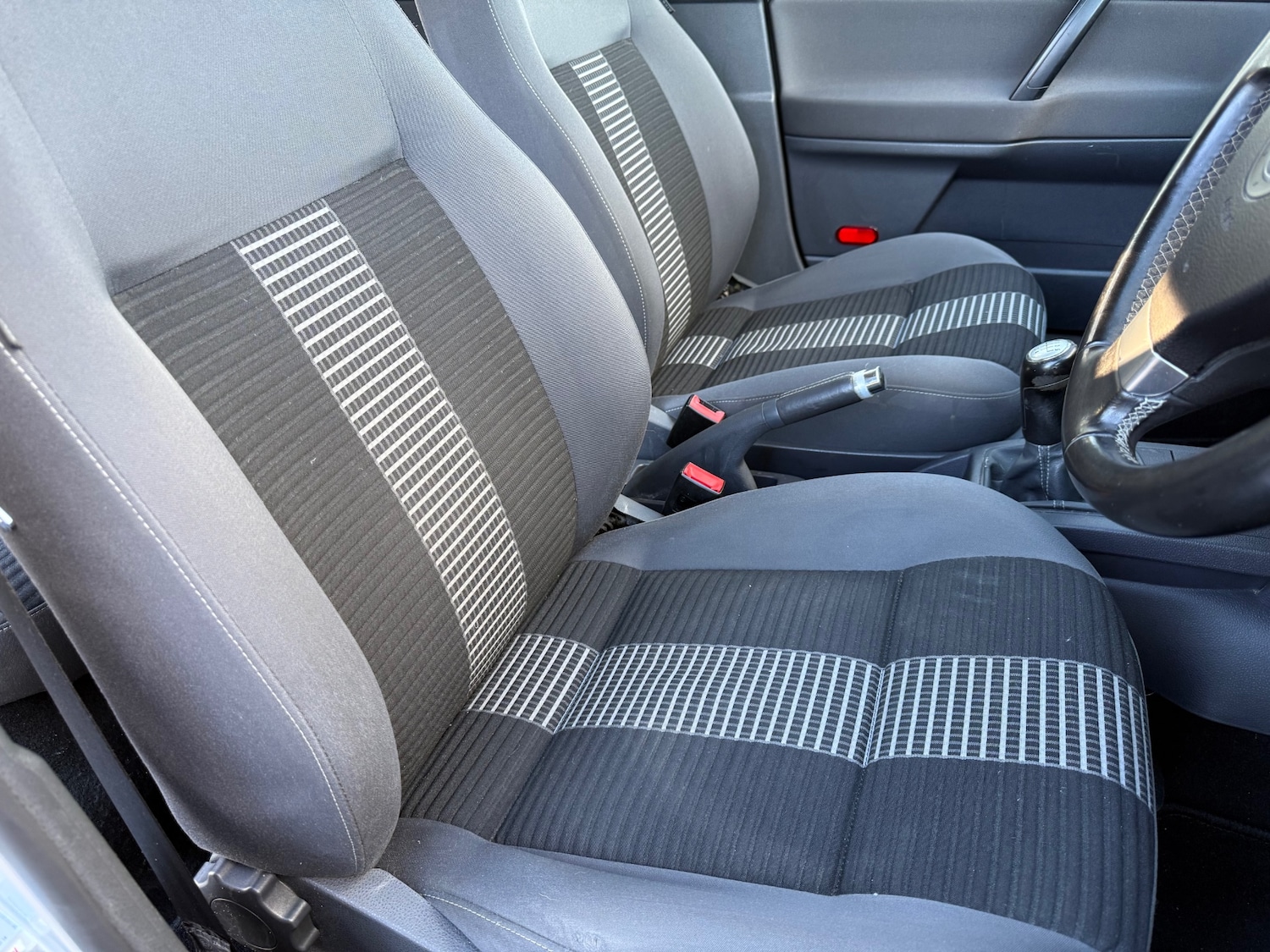 Used Volkswagen Polo 2008 for sale - 76619577: Photo 16