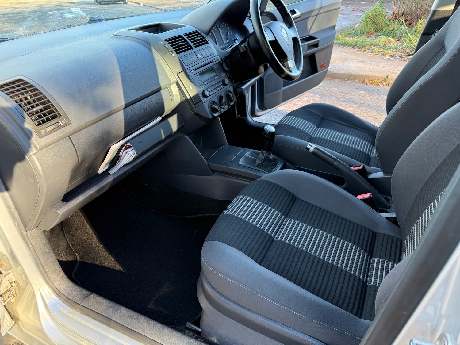 Used Volkswagen Polo 2008 for sale - 76619577: Photo 21