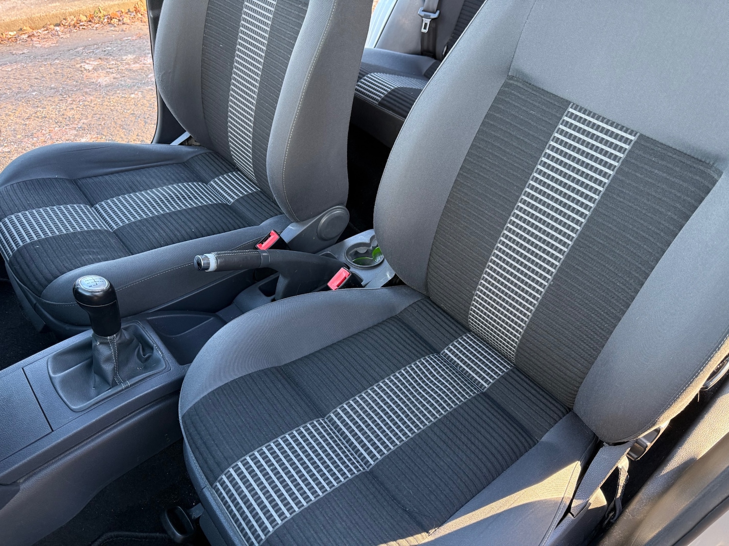 Used Volkswagen Polo 2008 for sale - 76619577: Photo 22