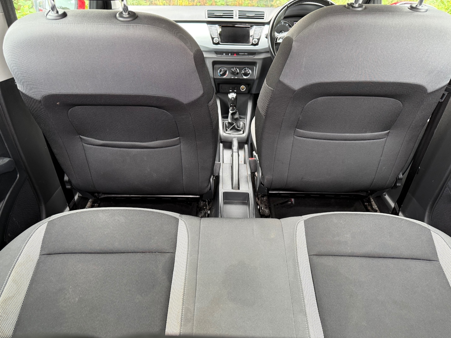 Vehicle 15