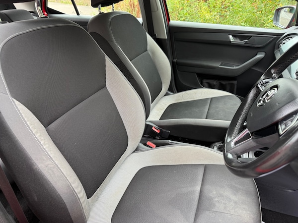 Used Skoda Fabia 2017 for sale - 75668407: Photo 15