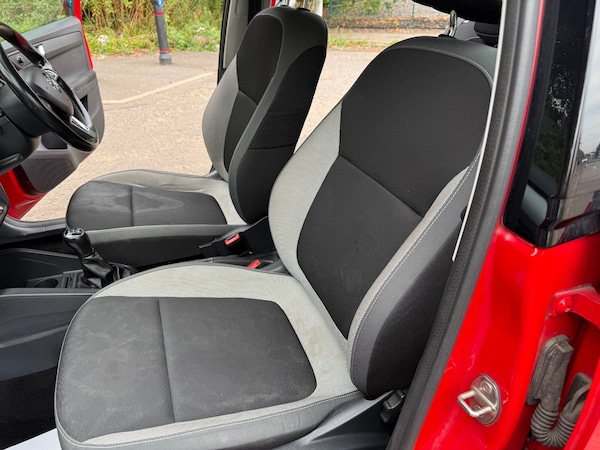 Used Skoda Fabia 2017 for sale - 75668407: Photo 18