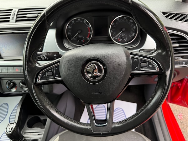 Used Skoda Fabia 2017 for sale - 75668407: Photo 22