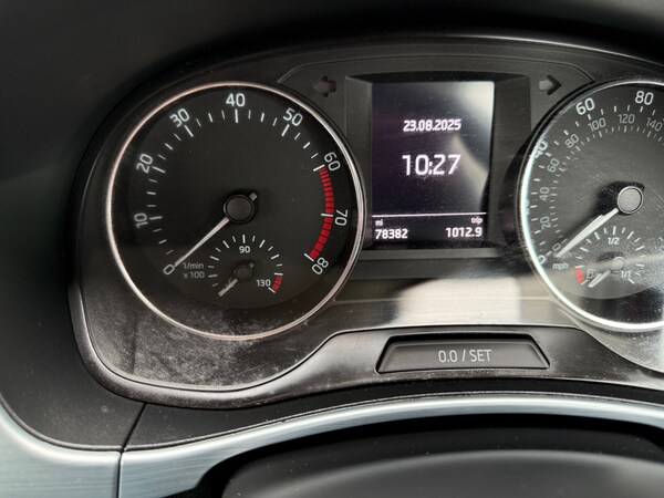 Used Skoda Fabia 2017 for sale - 75668407: Photo 23
