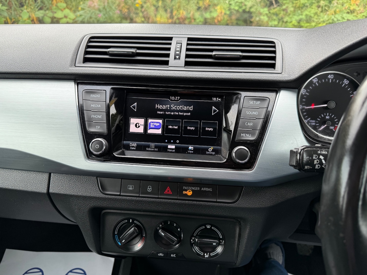 Vehicle 26
