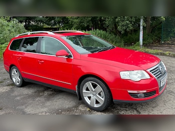 Used Volkswagen Passat 2007 for sale - 79223149: Photo