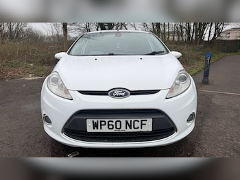 Used Ford Fiesta 2011 for sale - 77994447: Photo