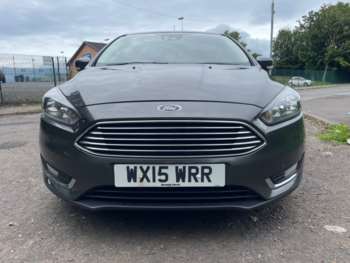 2015 (15) - 1.0 EcoBoost 125 Titanium 5dr