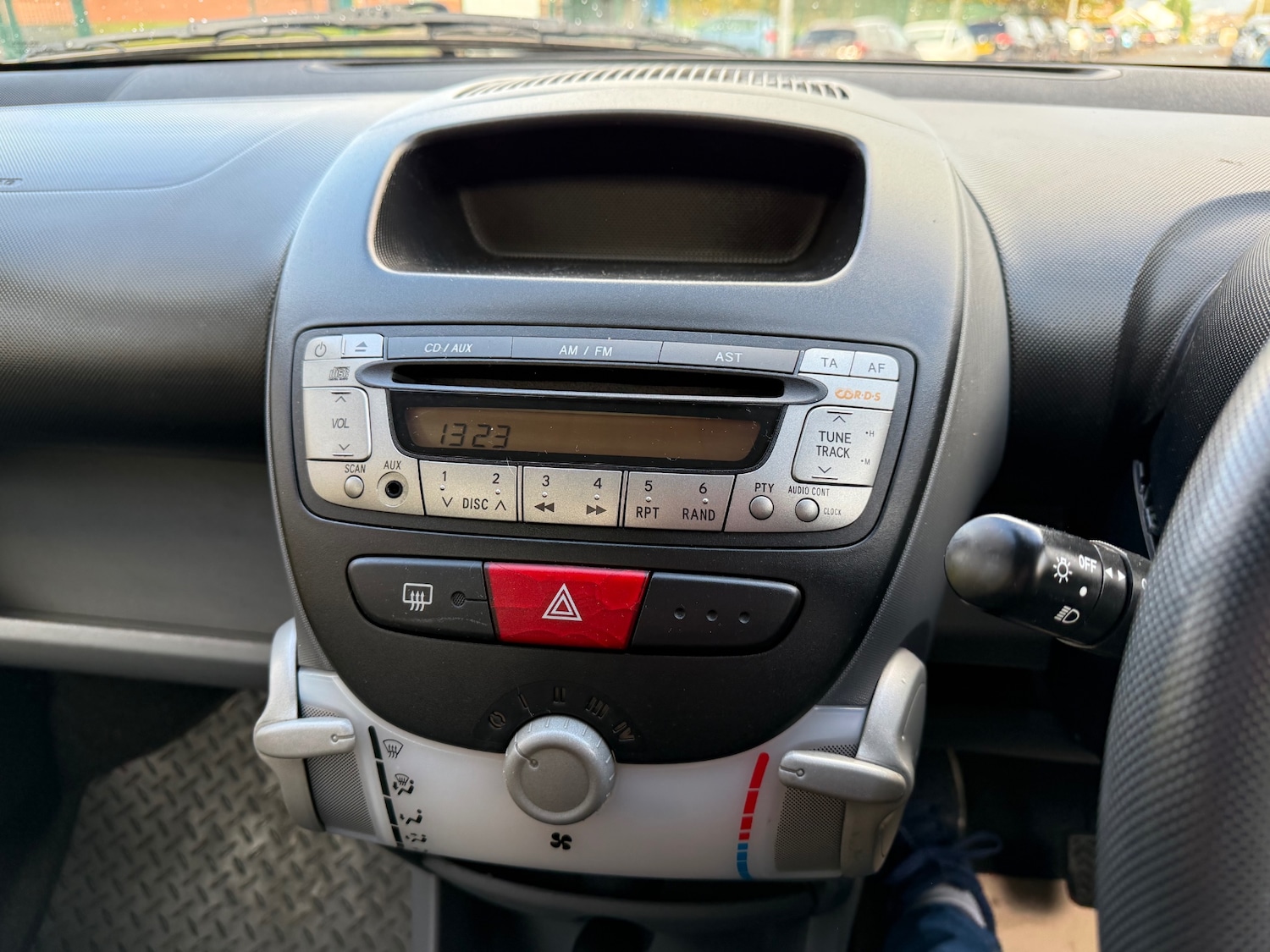 Used Peugeot 107 2008 for sale - 76483305: Photo 23