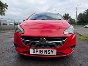 2018 (18) - 1.4 SRi 5dr
