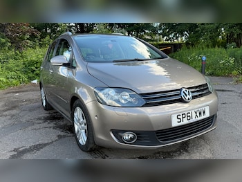 Used Volkswagen Golf Plus 2011 for sale - 78870763: Photo