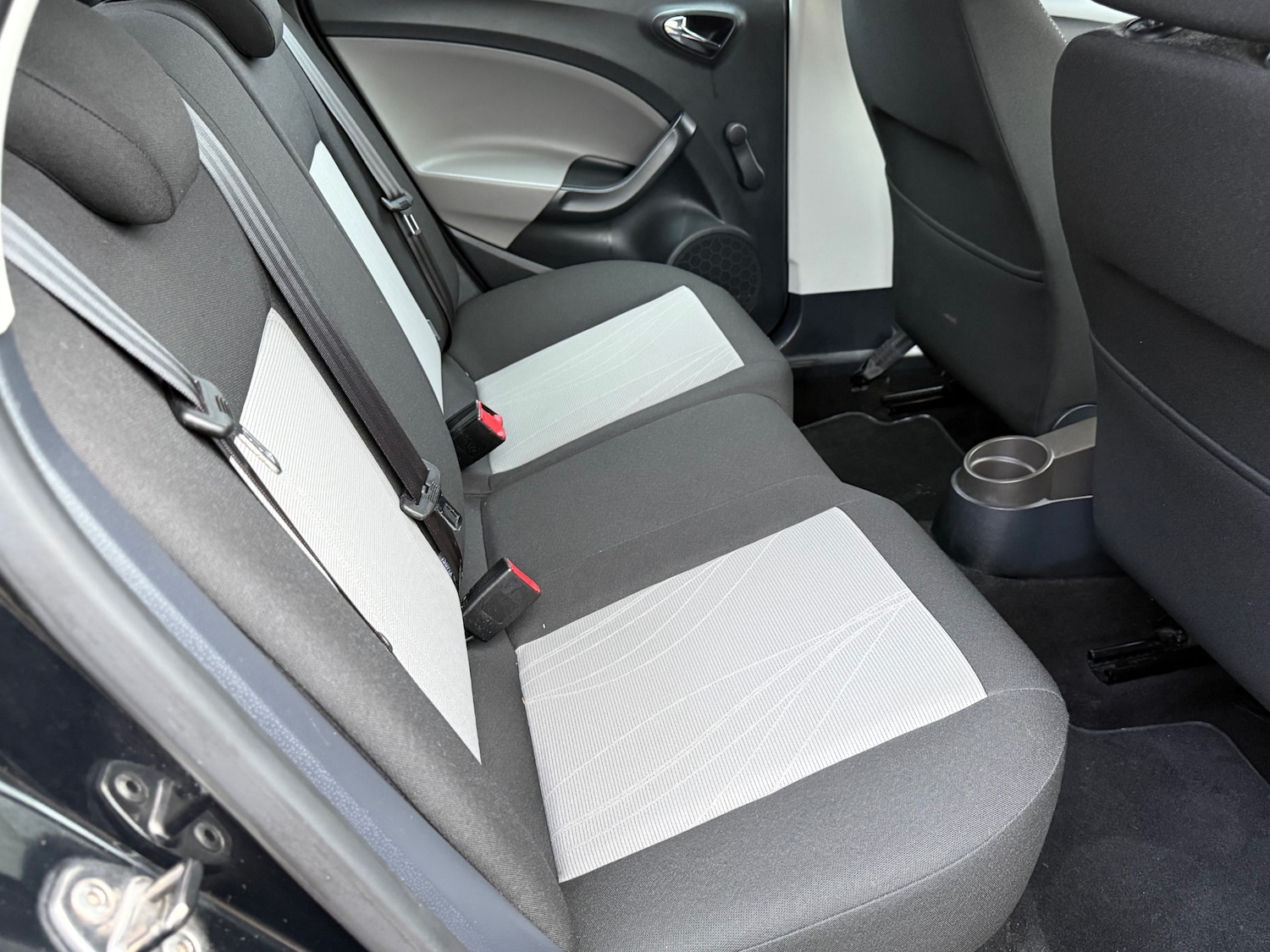 Used SEAT Ibiza 2012 for sale - 77412569: Photo 13