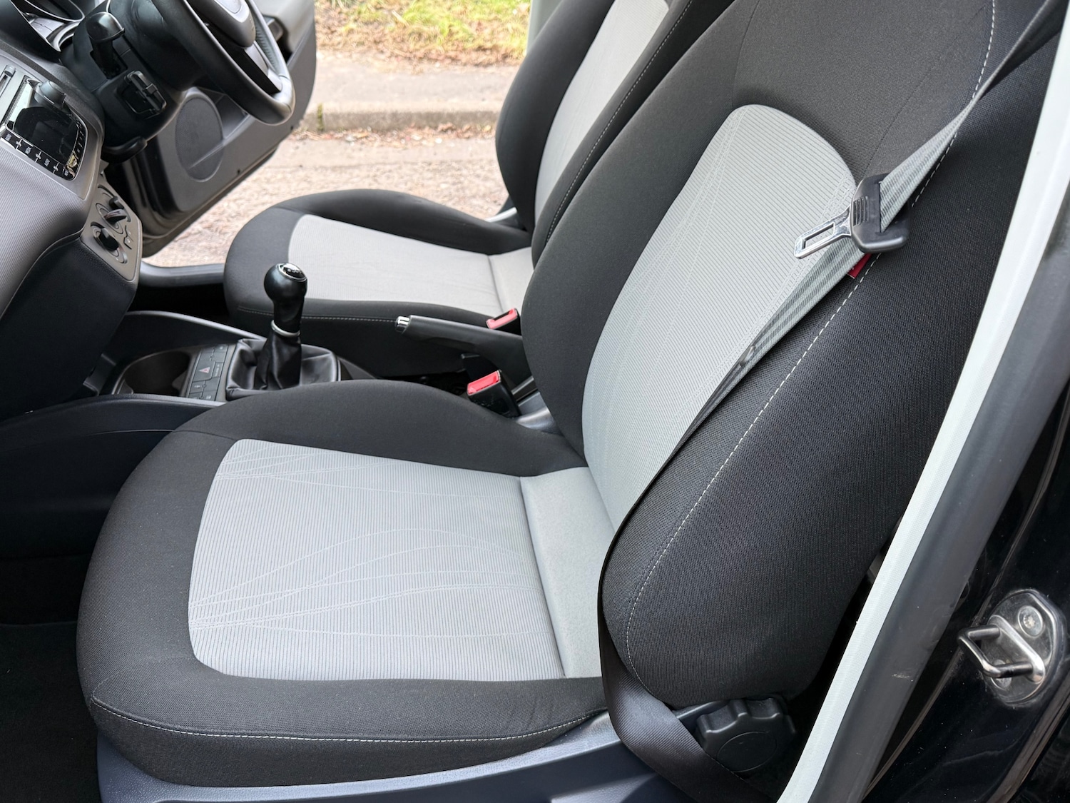 Used SEAT Ibiza 2012 for sale - 77412569: Photo 15