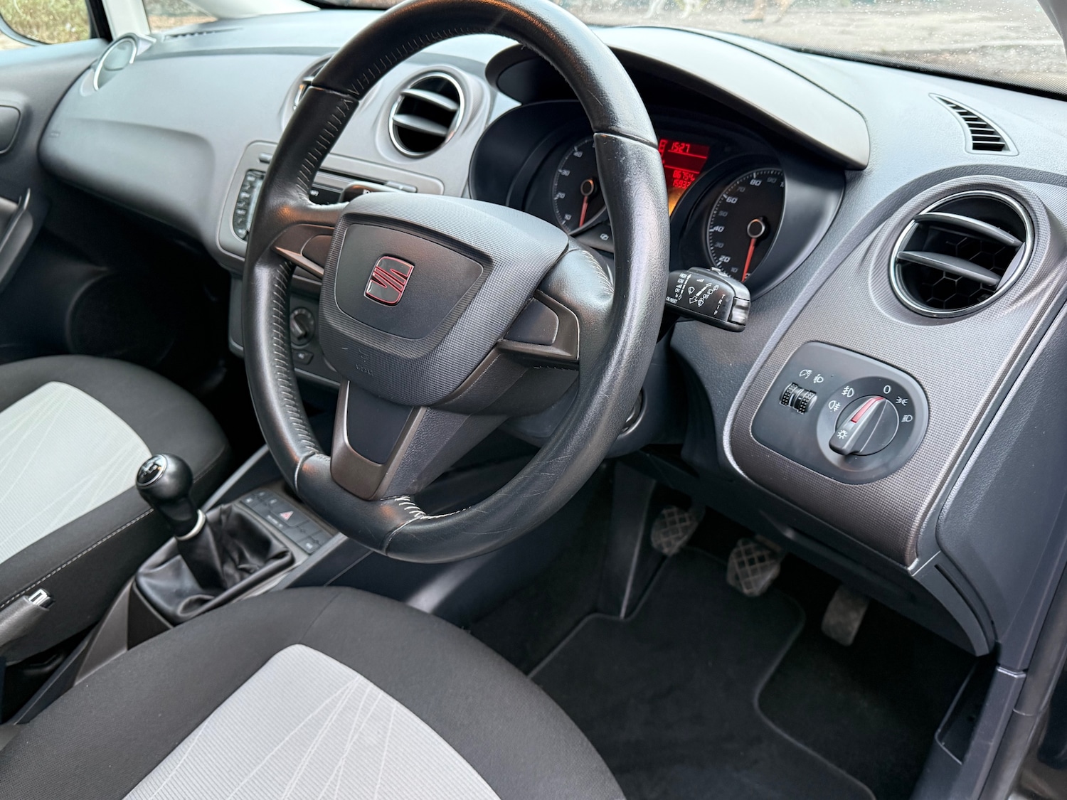 Used SEAT Ibiza 2012 for sale - 77412569: Photo 17