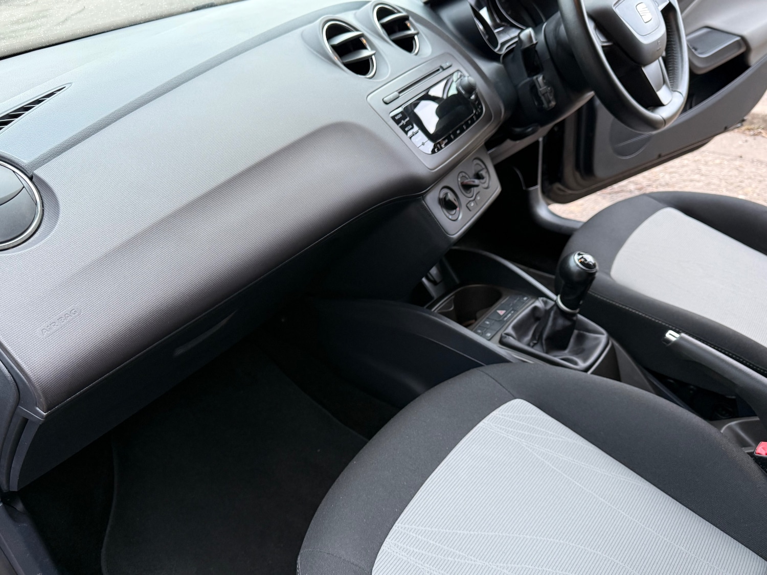 Used SEAT Ibiza 2012 for sale - 77412569: Photo 18