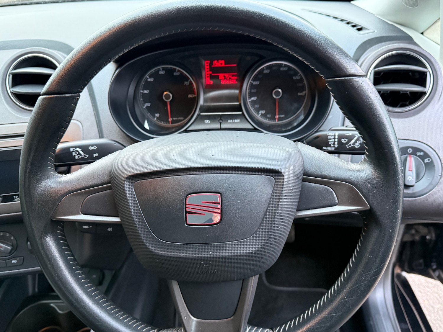 Used SEAT Ibiza 2012 for sale - 77412569: Photo 21