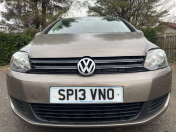 2013 (13) - 1.6 TDI 105 BlueMotion Tech SE 5dr