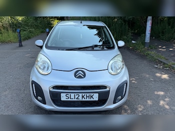 Used Citroen C1 2012 for sale - 79223203: Photo