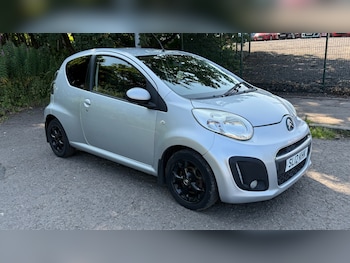 Used Citroen C1 2012 for sale - 79223203: Photo