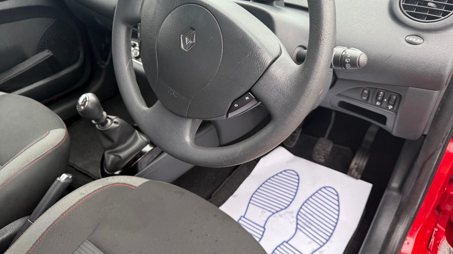 Used Renault Twingo 2012 for sale - 77483826: Photo 15