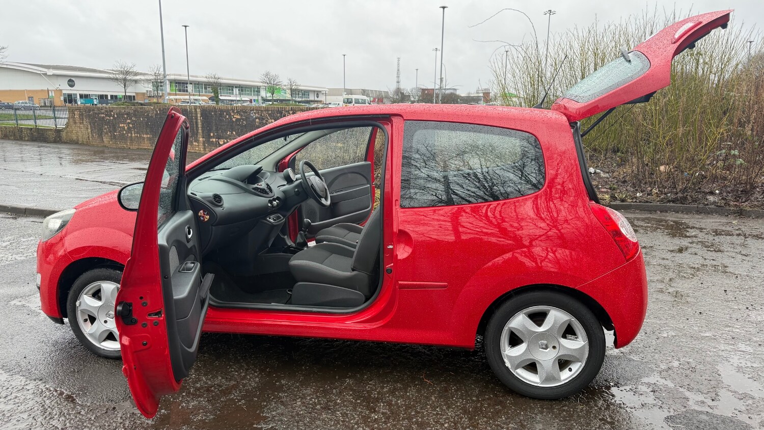 Used Renault Twingo 2012 for sale - 77483826: Photo 20